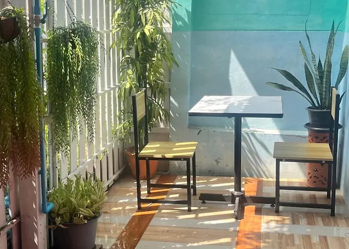 Guest house Pa Chalermchai